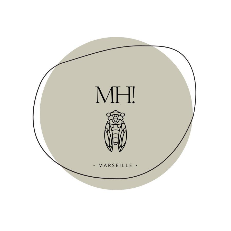 Mai Homes - Le Coeur Canebiere 마르세유 외부 사진